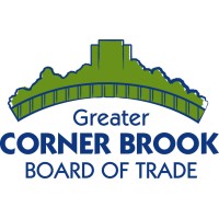 Greater Corner Brook Board of Trade Inc logo - Similar company to Port Of Corner Brook