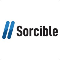 Sorcible logo - Similar company to Crystal Water
