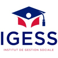 Institut de Gestion Sociale logo - Similar company to Comtel