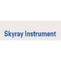 Jiangsu Skyray Instrument Co., Ltd.
