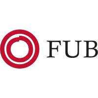 FUB logo - Similar company to Funktionsrätt Sverige