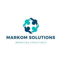 Markom Solutions logo - Similar company to Mark-Com Event