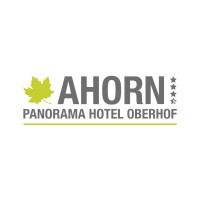 AHORN Panorama Hotel Oberhof logo - Similar company to Upton