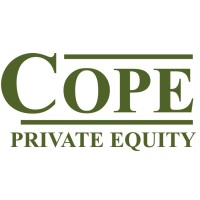 COPE Private Equity logo - Similar company to Emissary Capital