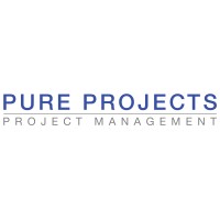 Pure Projects logo - Similar company to Pure Project Management, Llc