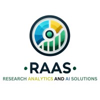 RESEARCH ANALYTICS AND AI SOLUTIONS logo - Similar company to Ugandan Women In Ai