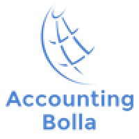 Accounting Bolla logo - Similar company to 2M Group - Enneti