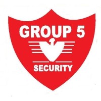 Group 5 Security Pvt Ltd logo - Similar company to Vsit.In