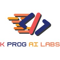 K PROG AI LABS logo - Similar company to Computer Science Society, Unm
