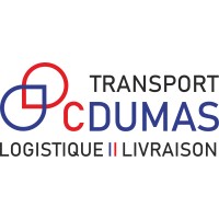 TRANSPORT CDUMAS logo - Similar company to Fci