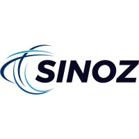 Sinoz Chemicals & Commodities Pty Ltd logo - Similar company to Kemtec Mineral Processing Pty Ltd