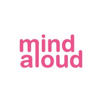 Mind Aloud logo - Similar company to Afrohive