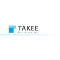 Takee International logo - Similar company to Takee International, Inc.