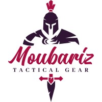 Moubariz Tactical Gear logo - Similar company to Tarantula Tactical Gear Solution