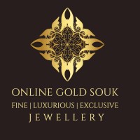 Online Gold Souk logo - Similar company to Fine Jewelry Private Exclusive Ordering/Retailer Co.