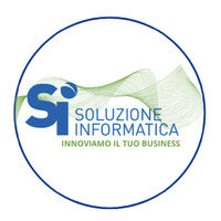 Soluzione Informatica logo - Similar company to Hs Project Snc