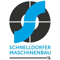 Schnelldorfer Maschinenbau GmbH logo - Similar company to Augment Consulting