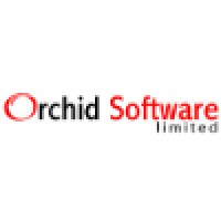 Orchid Software Limited logo - Similar company to Orchid Software Solutions