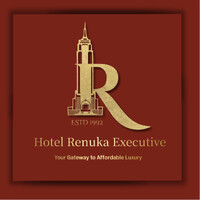 Hotel Renuka executive logo - Similar company to Reveal The Collection
