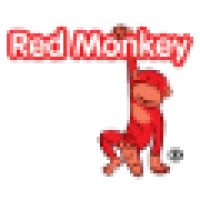Red Monkey Play Ltd logo - Similar company to Red Monkey Play