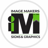 Image Makers Signs & Graphics logo - Similar company to Motivational Systems, Inc.