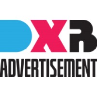DXB Advertisement logo - Similar company to Era Solution Advertisement L.L.C .- S.P.C.