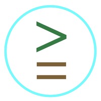 Greater Than Equal® logo - Similar company to Andend
