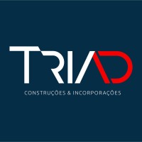 TRIAD Construções e Incorporações logo - Similar company to Fc Empreiteira