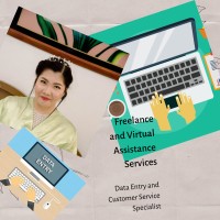Freelance and Virtual Assistance Services logo - Similar company to Creative Growth