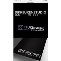 Keukenstudio Heiloo logo - Similar company to Reyndesign