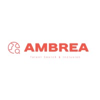 AMBREA Search & Inclusion logo - Similar company to Advance Search