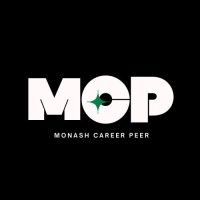 Monash Career Peer logo - Similar company to Green Representative Network