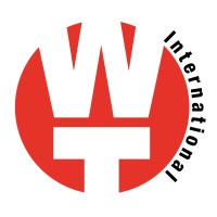 W.T. International b.v. logo - Similar company to W.T. Group B.V.