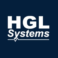 HGL Systems logo - Similar company to Technology Solutions (Uk) Ltd
