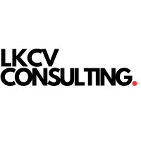 LKCV Consulting logo - Similar company to Clavis Aurea