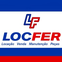 LOCFER Comercio e Locação de Equipamentos Ltda logo - Similar company to Metalloc