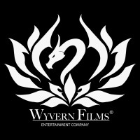 Wyvern Films logo - Similar company to Deltathinkers
