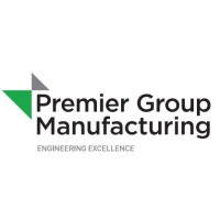 Premier Group Manufacturing (Coventry) Ltd. logo - Similar company to Premier Group Ltd