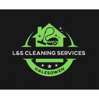 L&S Cleaning Services (Halesowen) logo - Similar company to 2Logic