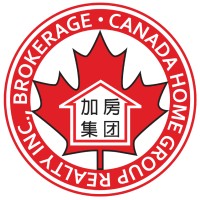 Canada Home Group Realty Inc., Brokerage logo - Similar company to Cozii Technologies