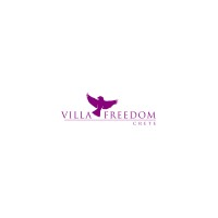 Villa Freedom Crete. A venue for vacations and retreats logo - Similar company to Villa Experience