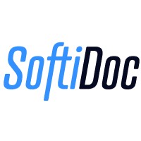 SoftiDoc logo - Similar company to Techsoft International