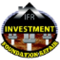 Investment Foundation Repair