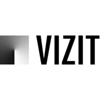 Vizit logo - Similar company to Yarn Design Associates Llc