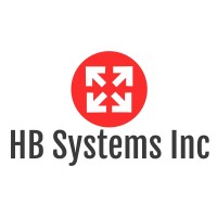 HB Systems Inc logo - Similar company to Primary Solution & Controls