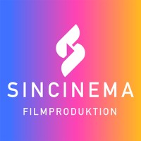 SINCINEMA Filmproduktion logo - Similar company to Krapohl-Wirth Foundry Consulting