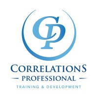 Correlations Training logo - Similar company to A.D.A.M. Health