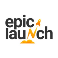 Epic Book Launch