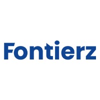 Fontierz logo - Similar company to Management Development Institute, Gurgaon