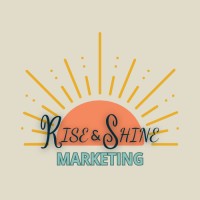 Rise & Shine Marketing logo - Similar company to T4G Kick